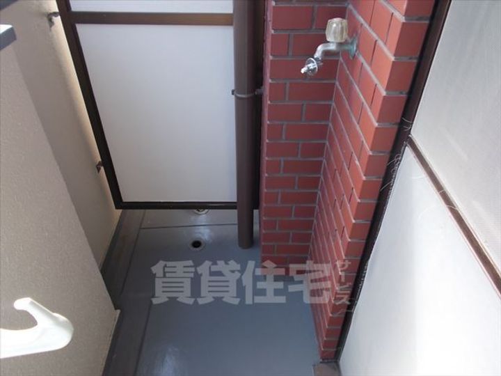 サンワロイヤルマンションのその他画像