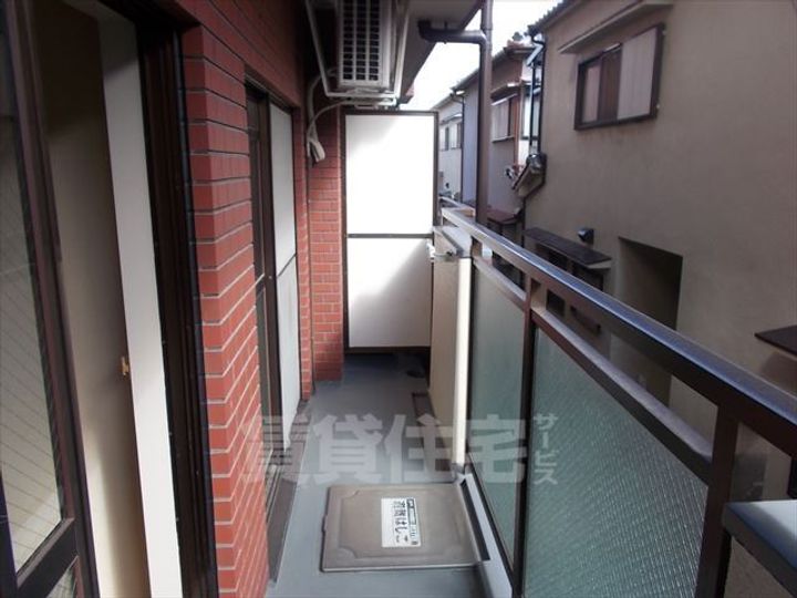 サンワロイヤルマンションのその他画像