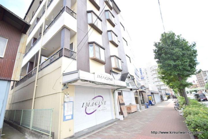 コーポエクシード503のその他画像