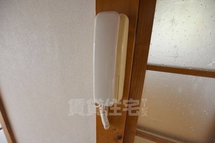 大阪府羽曳野市島泉1丁目(一戸建)の賃貸物件のその他画像