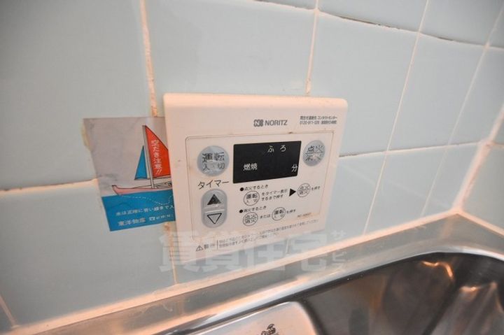 大阪府羽曳野市島泉1丁目(一戸建)の賃貸物件のその他画像