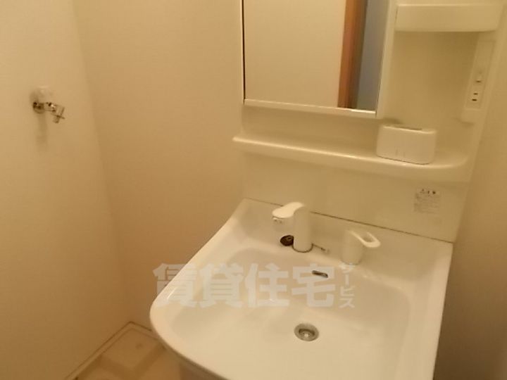 京都府京都市西京区松室北河原町の賃貸マンションのその他画像