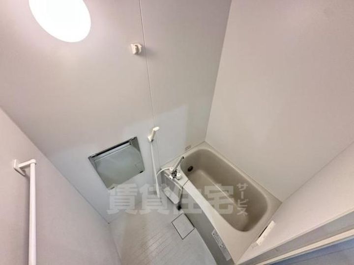 ダイリンハイツの風呂