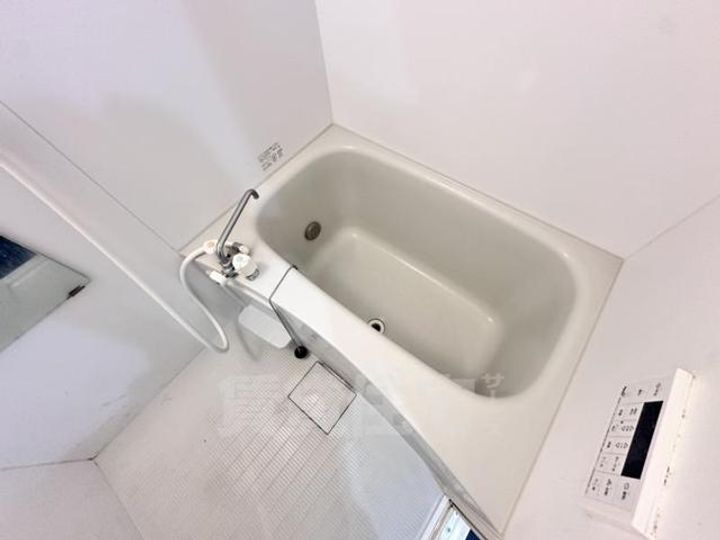 ダイリンハイツの風呂