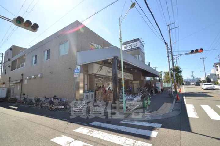 ダイリンハイツのその他画像