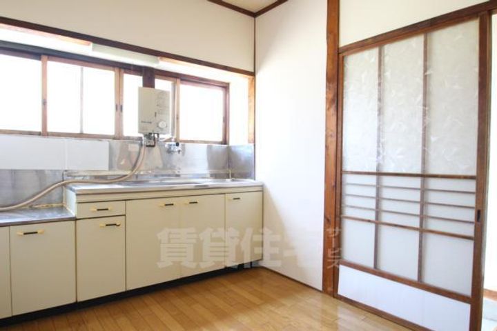 川西平屋のその他画像