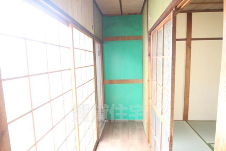 川西平屋のその他画像