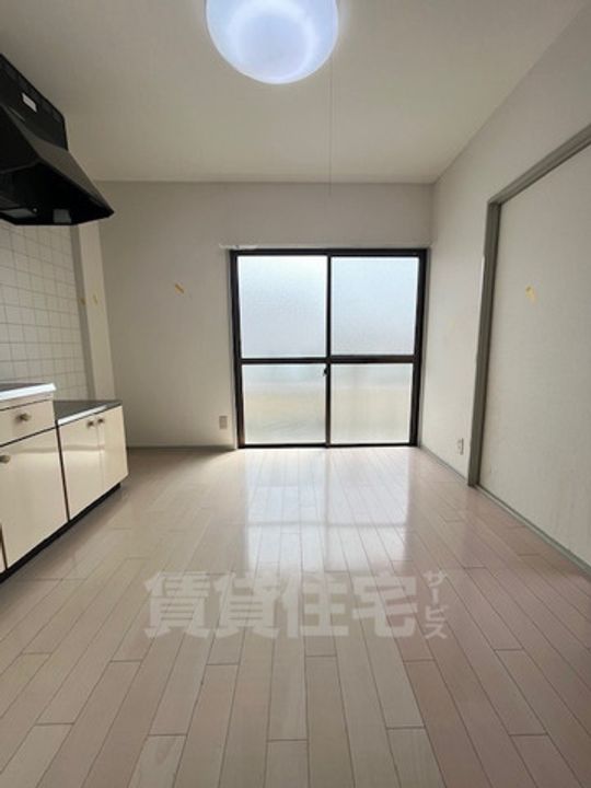 グリーンウッドの居間