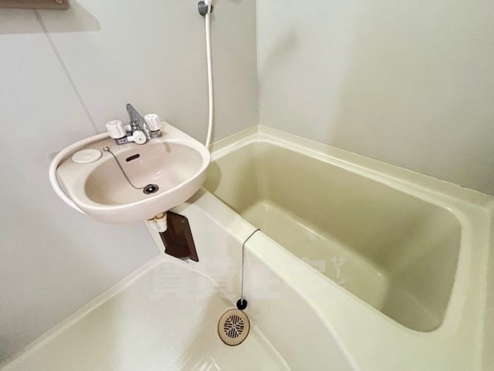 グリーンウッドの内装