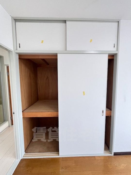 グリーンウッドの内装