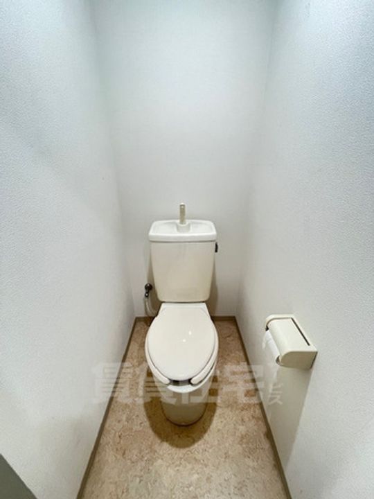 グリーンウッドの内装