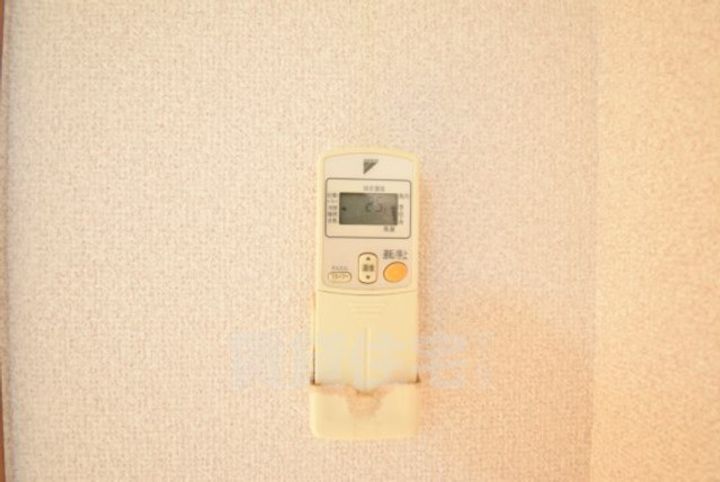 大阪府茨木市沢良宜西1丁目の賃貸マンションの内装