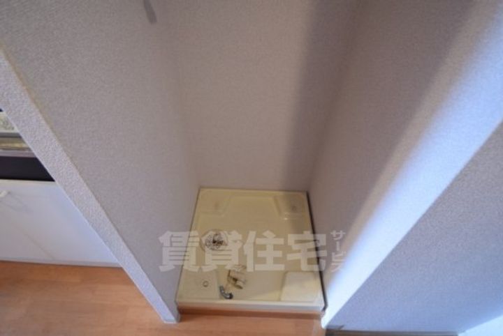 大阪府茨木市沢良宜西1丁目の賃貸マンションのその他画像