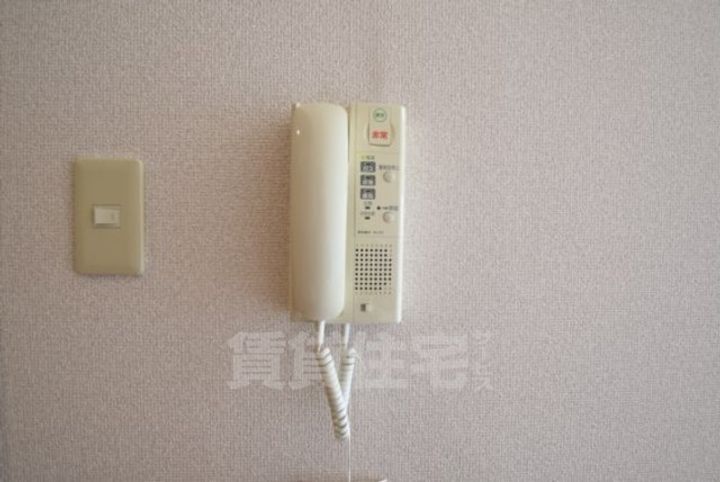 大阪府茨木市沢良宜西1丁目の賃貸マンションのその他画像