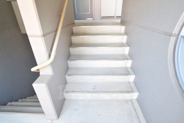 大阪府茨木市沢良宜西1丁目の賃貸マンションのその他画像