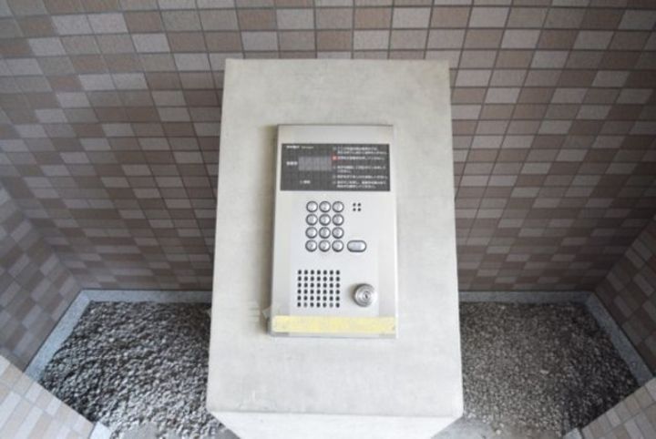 大阪府茨木市沢良宜西1丁目の賃貸マンションのその他画像