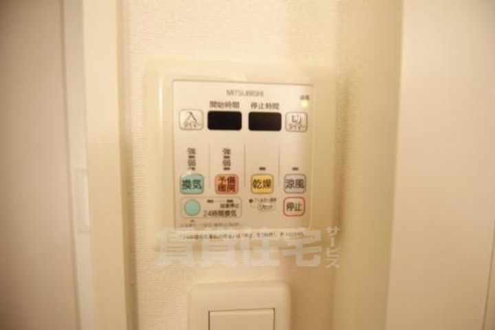 大阪府堺市堺区北花田口町2丁の賃貸マンションのその他画像