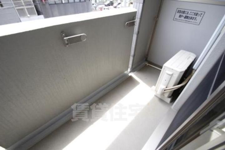 大阪府堺市堺区北花田口町2丁の賃貸マンションのその他画像