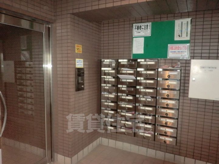 サニーハイツ林のその他画像