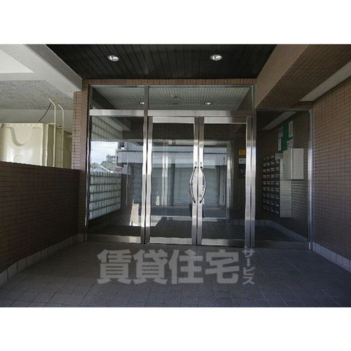 サニーハイツ林のその他画像