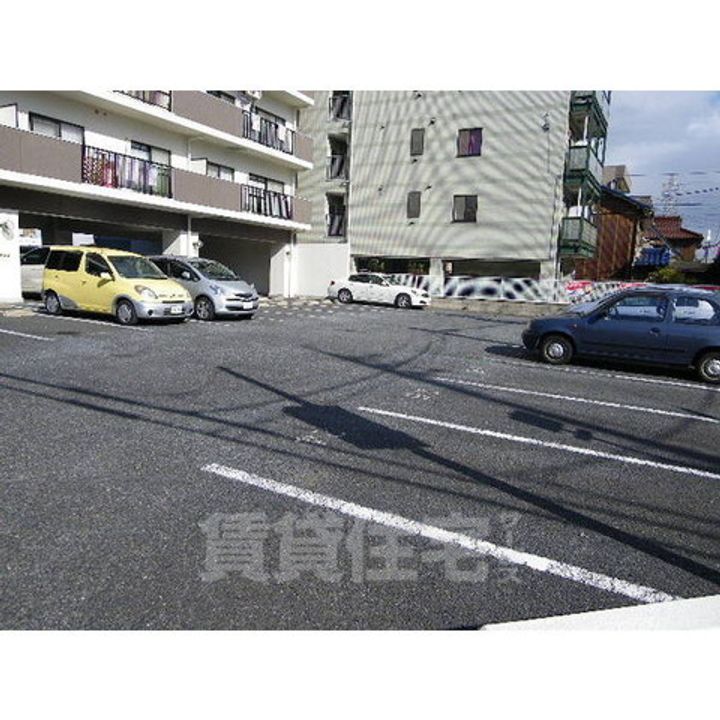 サニーハイツ林のその他画像