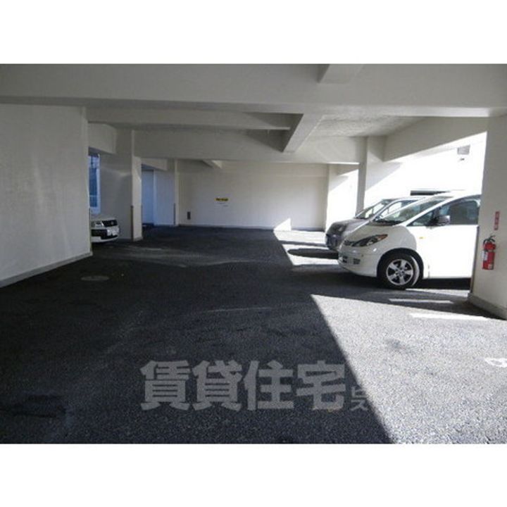 サニーハイツ林のその他画像