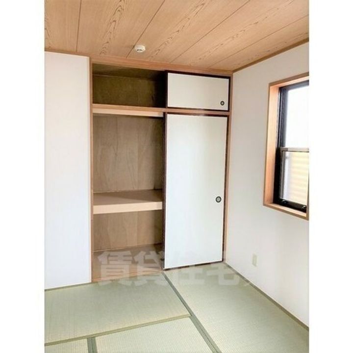 愛知県名古屋市緑区滝ノ水3丁目の賃貸マンションの内装