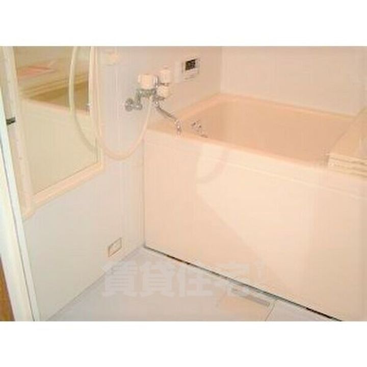 愛知県名古屋市緑区滝ノ水3丁目の賃貸マンションの風呂