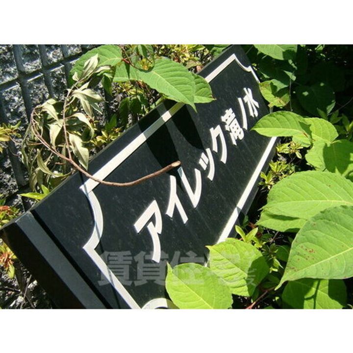 愛知県名古屋市緑区滝ノ水3丁目の賃貸マンションのその他画像