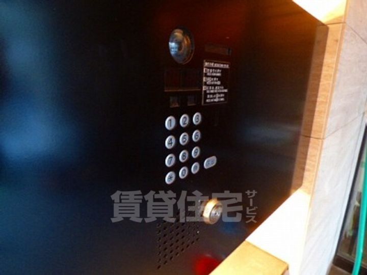 ドゥーエ赤坂のその他画像