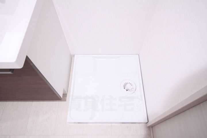 ドゥーエ赤坂の内装