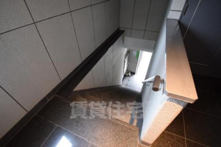 大阪府茨木市大手町の賃貸マンションのその他画像
