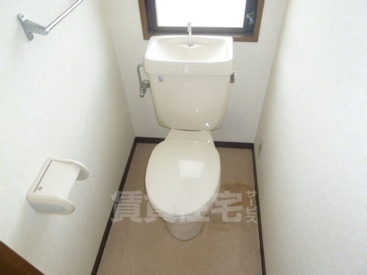 大阪府豊中市服部南町3丁目の賃貸マンションのその他画像