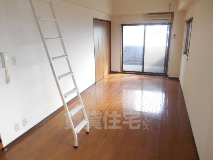 大阪府豊中市服部南町3丁目の賃貸マンションのその他画像