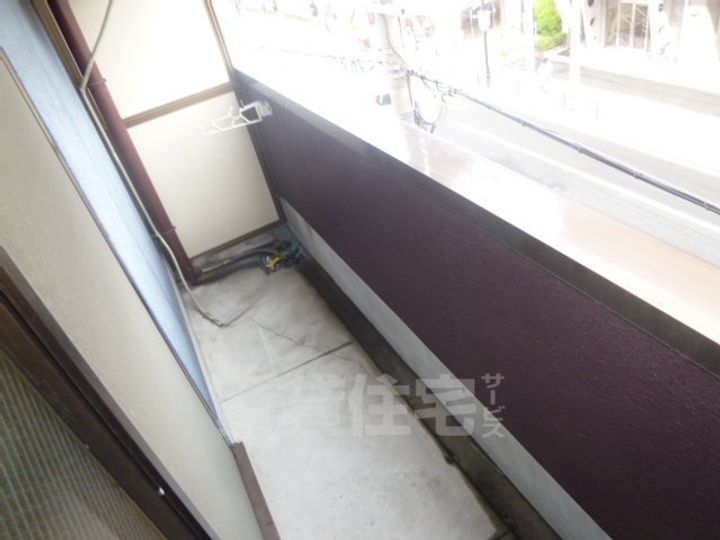 大阪府豊中市服部南町3丁目の賃貸マンションのその他画像