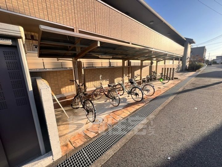 大阪府和泉市葛の葉町2丁目の賃貸アパートのその他画像