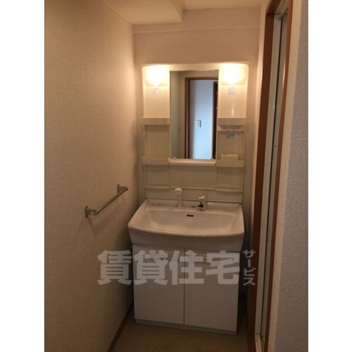 コンフォートR&Mの内装