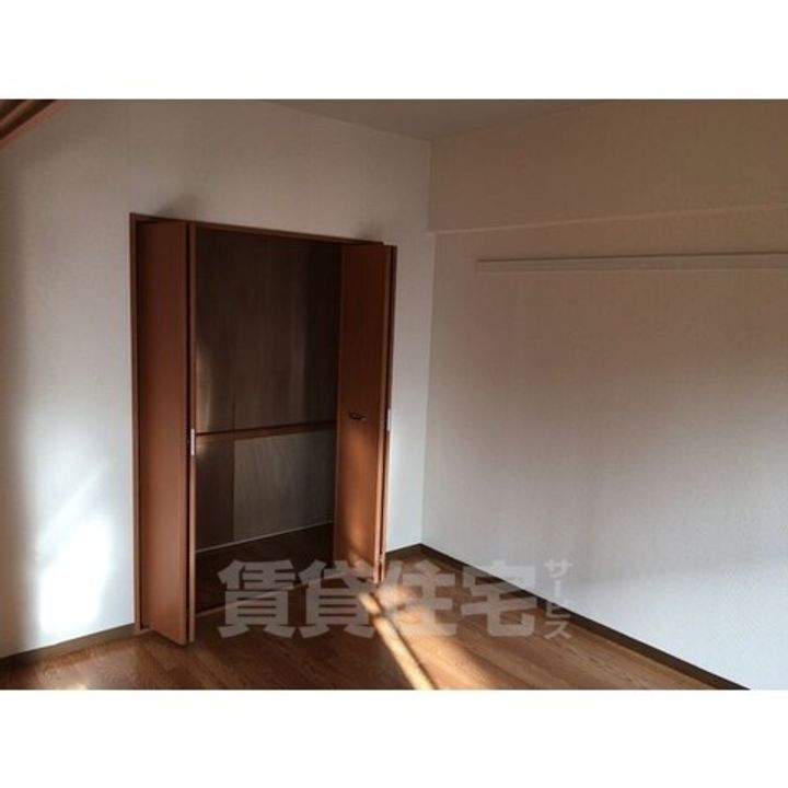 コンフォートR&Mの内装