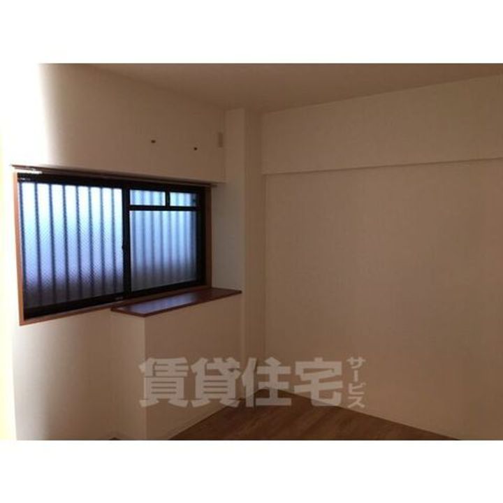 コンフォートR&Mの寝室