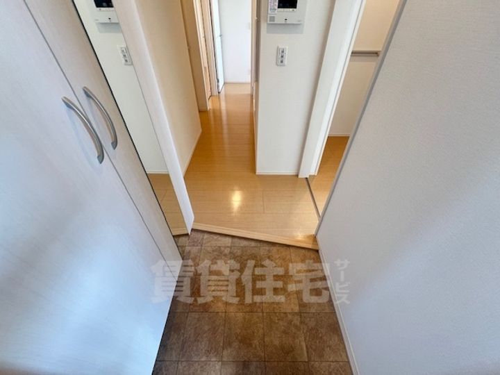 大阪府泉大津市曽根町1丁目の賃貸アパートのその他画像