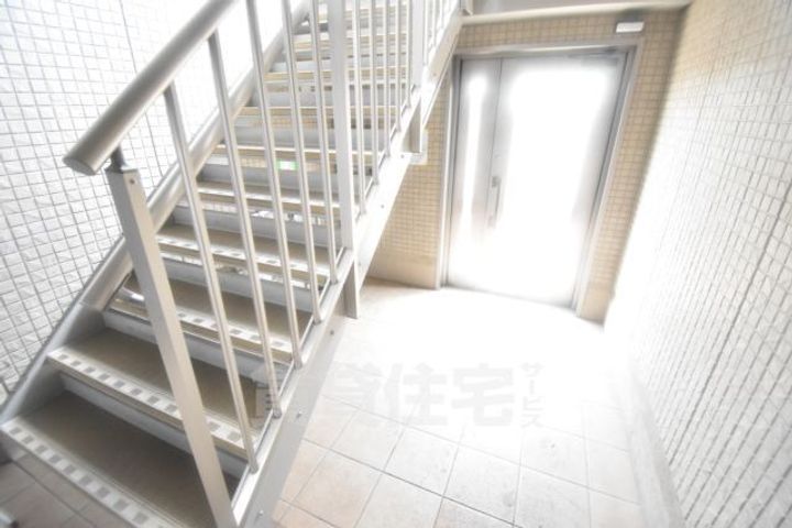 大阪府泉大津市曽根町1丁目の賃貸アパートのその他画像