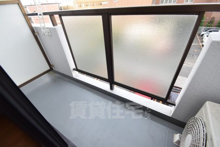 大阪府茨木市東奈良3丁目の賃貸マンションのその他画像