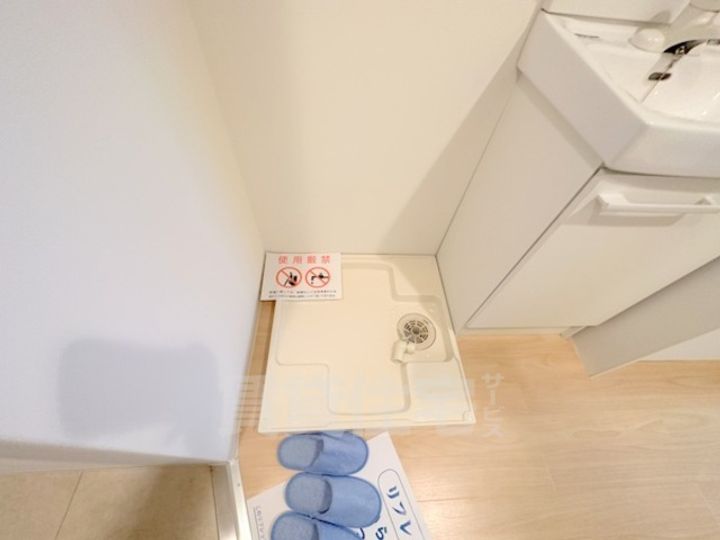 KDXレジデンス西院のその他画像