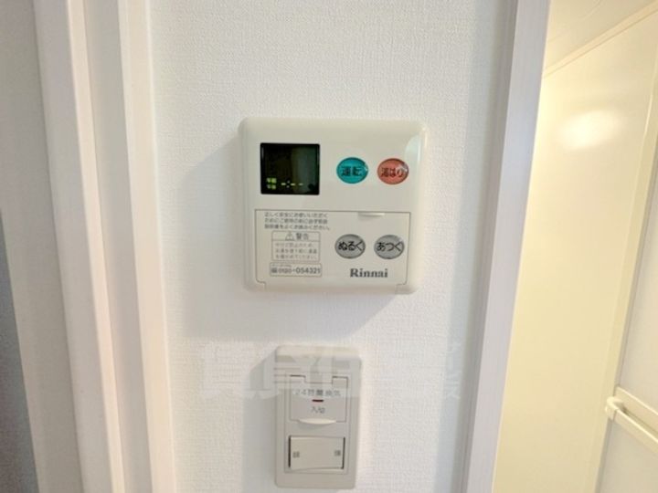 KDXレジデンス西院のその他画像