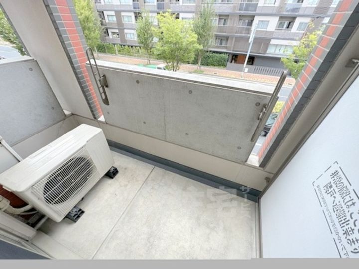 KDXレジデンス西院のその他画像