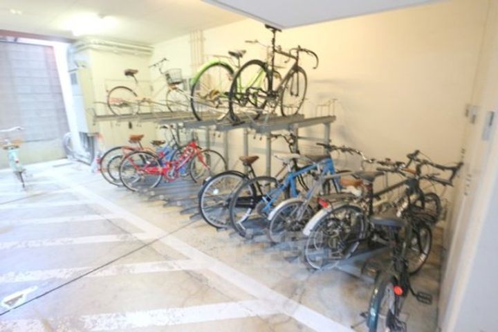 KDXレジデンス西院のその他画像