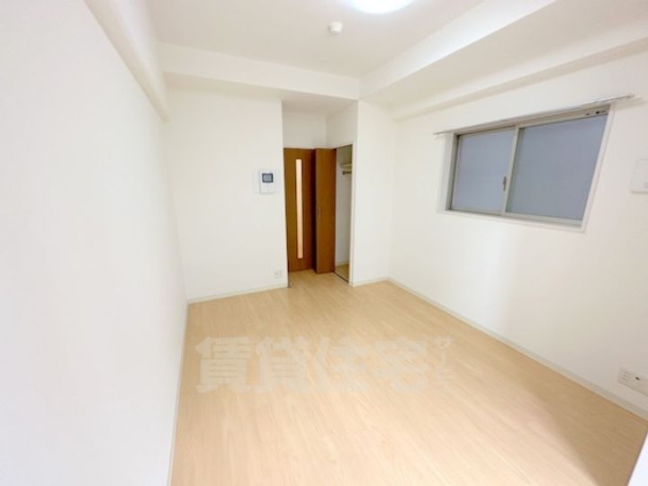 KDXレジデンス西院の内装