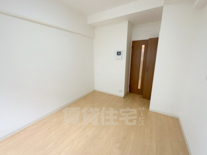 KDXレジデンス西院の内装