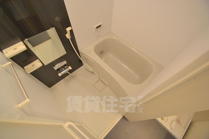プルミエール瑞光の風呂