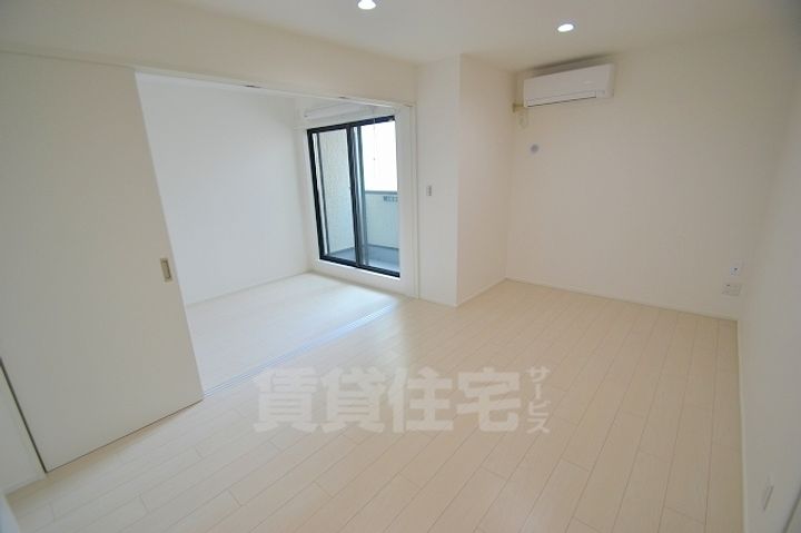 プルミエール瑞光の内装